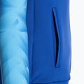 Felpa da running Joma Elite XI Full Zip donna royal 4