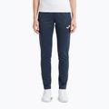 Pantaloni da corsa da donna Joma Elite XI Long navy