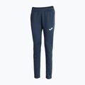 Pantaloni da corsa da donna Joma Elite XI Long navy