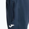 Pantaloni da corsa da donna Joma Elite XI Long navy 4