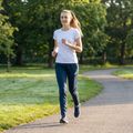 Pantaloni da corsa da donna Joma Elite XI Long navy 10