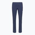 Pantaloni da corsa da donna Joma Elite XI Long navy 5
