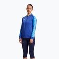 Felpa da corsa donna Joma Elite XI Hoodie royal 2