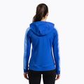 Felpa da corsa donna Joma Elite XI Hoodie royal 3