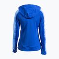 Felpa da corsa donna Joma Elite XI Hoodie royal 5
