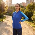 Felpa da corsa donna Joma Elite XI Hoodie royal 15