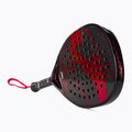 Racchetta Joma Tournament Pro Paddle nero/rosso 2