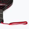 Racchetta Joma Tournament Pro Paddle nero/rosso 3