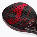 Racchetta Joma Tournament Pro Paddle nero/rosso 5