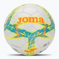 Joma Dali III farina turchese/corallo calcio taglia 4
