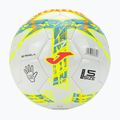 Joma Dali III farina turchese/corallo calcio taglia 4 2