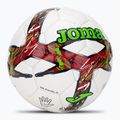 Joma Dali III rosso/verde fluoro taglia 5 calcio 2
