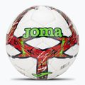 Joma Dali III rosso/verde fluoro taglia 4 calcio
