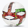 Joma Dali III rosso/verde fluoro taglia 4 calcio 2