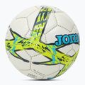 Pallone da calcio Joma Dali III giallo misura 5 2