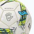 Pallone da calcio Joma Dali III giallo misura 5 3