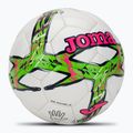 Joma Dali III verde fluoro/rosa/navy taglia 3 calcio 2