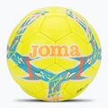 Joma Dali III calcio giallo/turchese fluente taglia 5