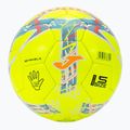 Joma Dali III calcio giallo/turchese fluente taglia 5 2