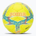 Joma Dali III calcio giallo/turchese fluente taglia 4