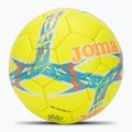 Joma Dali III calcio giallo/turchese fluente taglia 4 2