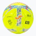 Joma Dali III calcio giallo/turchese fluente taglia 3 2