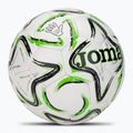 Joma Egeo II calcio nero/fluor verde taglia 5 2