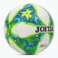 Joma Challenge III calcio bianco/verde fluor formato 3 2