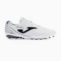 Scarpe da calcio Joma Aguila AG da uomo, bianco/nero 8