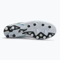 Joma Aguila FG scarpe da calcio da uomo bianco/nero 4