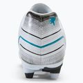 Joma Aguila FG scarpe da calcio da uomo bianco/nero 6
