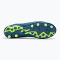 Scarpe da calcio Joma Aguila FG uomo petrolio/giallo 4
