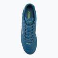 Scarpe da calcio Joma Aguila FG uomo petrolio/giallo 5