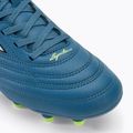 Scarpe da calcio Joma Aguila FG uomo petrolio/giallo 7