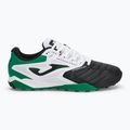 Scarpe da calcio Joma Cancha TT da uomo, nero/bianco 2