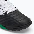 Scarpe da calcio Joma Cancha TT da uomo, nero/bianco 7