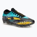 Scarpe da calcio da uomo Joma Evolution Cup FG nero/oro