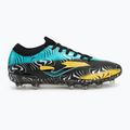 Scarpe da calcio da uomo Joma Evolution Cup FG nero/oro 2