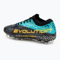 Scarpe da calcio da uomo Joma Evolution Cup FG nero/oro 3