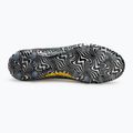 Scarpe da calcio da uomo Joma Evolution Cup FG nero/oro 4
