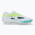 Scarpe da calcio Joma Evolution Cup FG uomo bianco/giallo 2