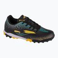 Scarpe da calcio Joma Evolution TF per bambini, nero 10