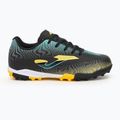 Scarpe da calcio Joma Evolution TF per bambini, nero 2