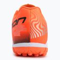 Scarpe da calcio per bambini Joma Evolution 2408 TF arancione 6