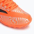 Scarpe da calcio per bambini Joma Evolution 2408 TF arancione 7