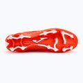 Scarpe da calcio da uomo Joma Evolution FG arancione 4