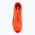 Scarpe da calcio da uomo Joma Evolution FG arancione 5