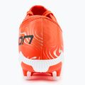 Scarpe da calcio da uomo Joma Evolution FG arancione 6
