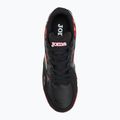 Scarpe da calcio Joma FS Reactive TF da uomo nero/rosso 5