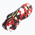 Scarpe da calcio Joma FS Reactive TF da uomo nero/rosso 12